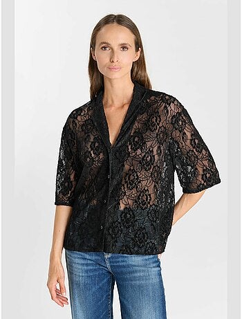 Camisa drazica