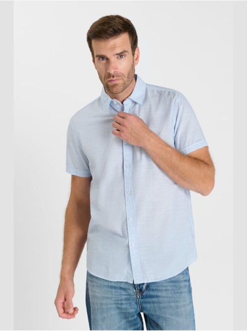 Camisa DROJÉ - Kiabi