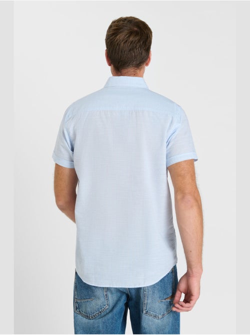 Camisa DROJÉ - Kiabi