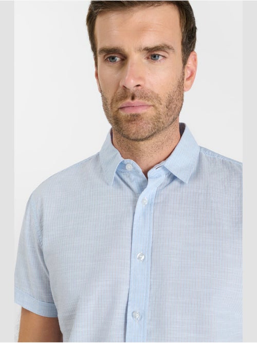 Camisa DROJÉ - Kiabi