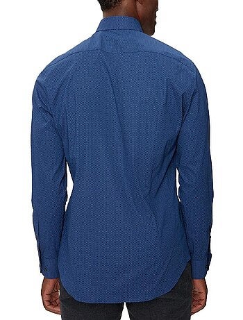 Camisa elástica de hombre Tommy Hilfiger