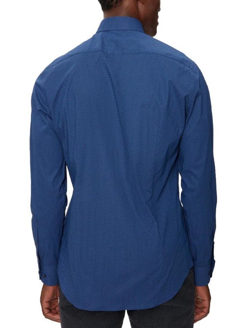 Camisa elástica de hombre tommy hilfiger - Kiabi