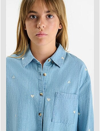 Camisa ELIDAGI