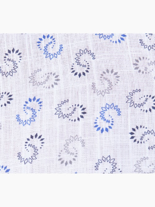 Camisa  estampada - Kiabi