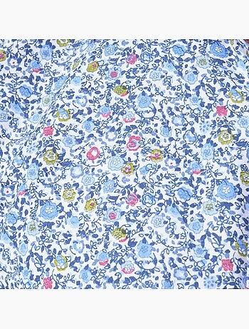 Camisa estampada