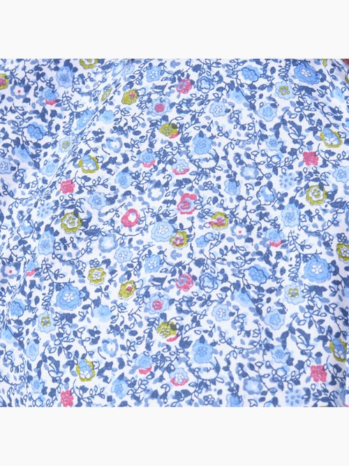 Camisa estampada - Kiabi