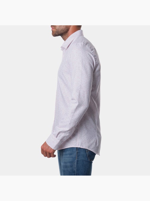 Camisa estampada - Kiabi