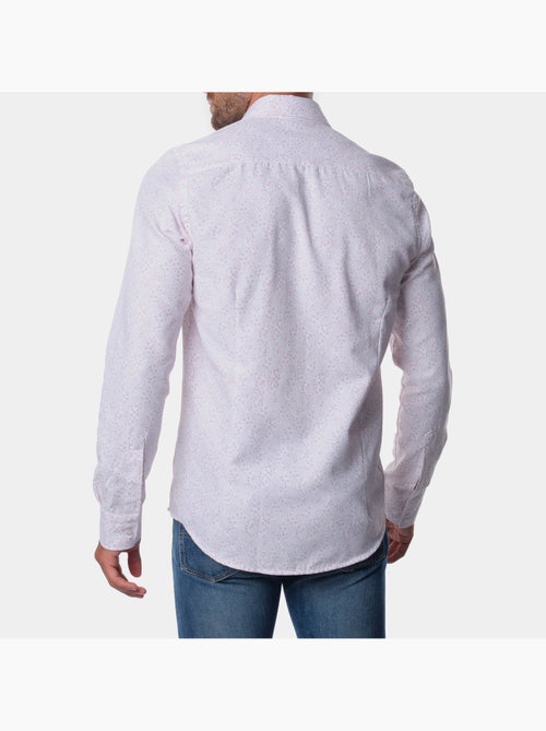 Camisa estampada - Kiabi