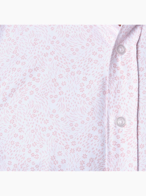 Camisa estampada - Kiabi