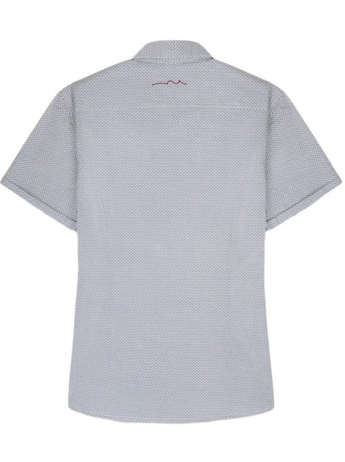 Camisa estampada de hombre Teddy Smith - Kiabi Camisa estampada de hombre Teddy Smith - Kiabi