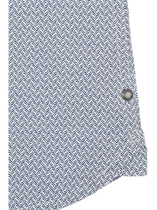 Camisa estampada de hombre Teddy Smith - Kiabi Camisa estampada de hombre Teddy Smith - Kiabi