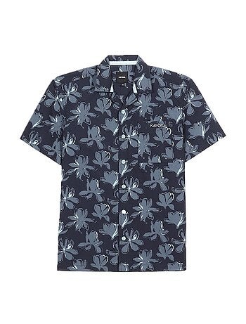 Camisa estampada para niño Kaporal Paul