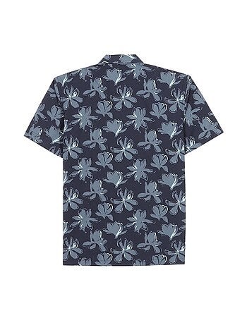 Camisa estampada para niño Kaporal Paul