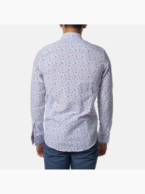 Camisa estampada - Kiabi