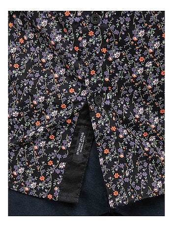 Camisa estampado floral TIVERTAR