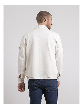 Camisa exterior de punto DOPEMON