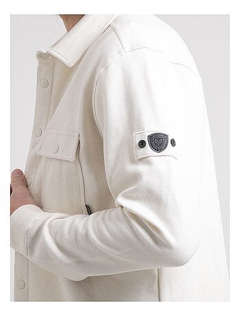 Camisa exterior de punto DOPEMON