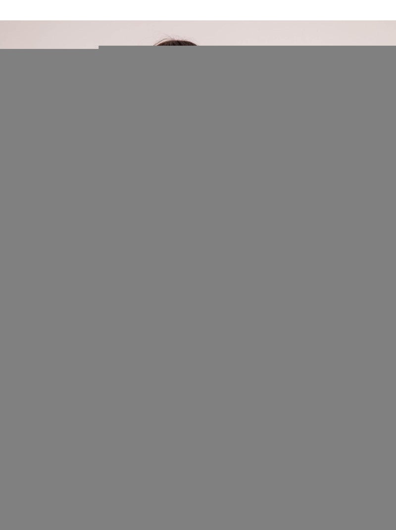 Camisa exterior pied de poule UVEL Beige oscuro - Kiabi