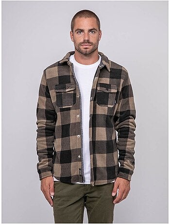 Camisa exterior TALILIAN