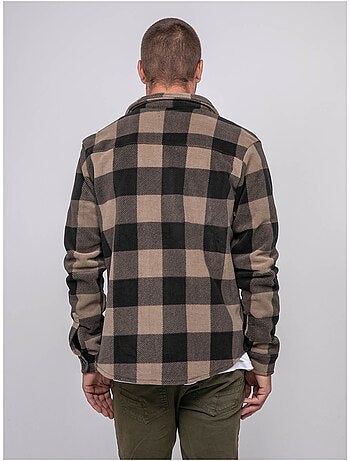 Camisa exterior TALILIAN
