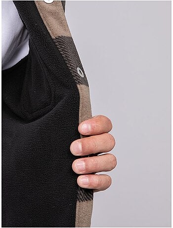 Camisa exterior TALILIAN