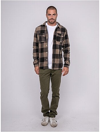 Camisa exterior TALILIAN