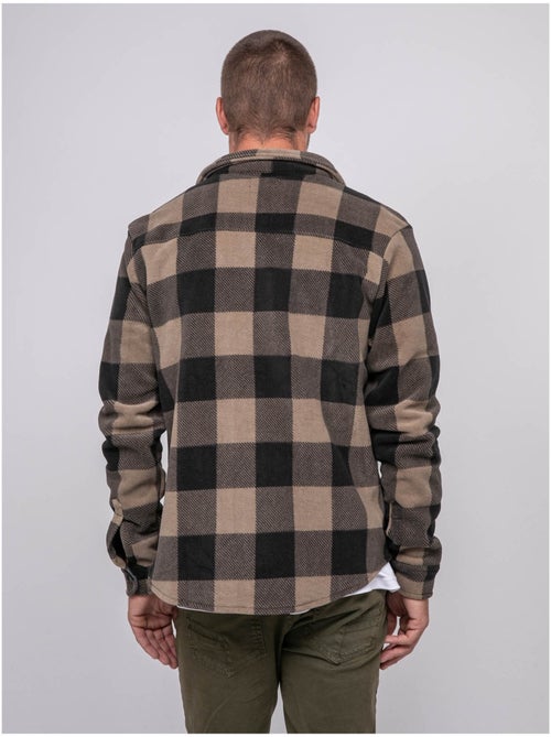 Camisa exterior TALILIAN - Kiabi Camisa exterior TALILIAN - Kiabi