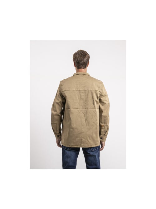 Camisa exterior TUALDEK - Kiabi