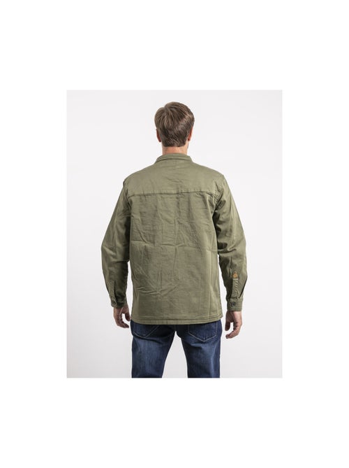 Camisa exterior TUALDEK - Kiabi