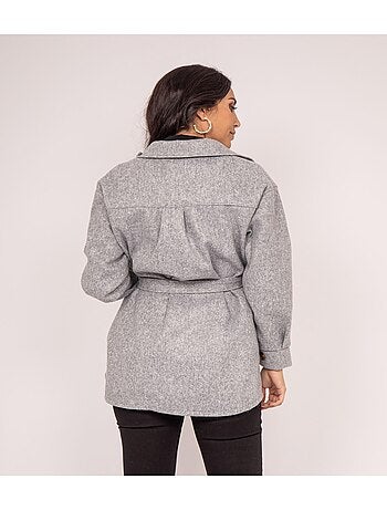 Camisa exterior UGENIE