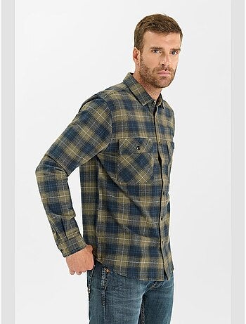 Camisa ezir