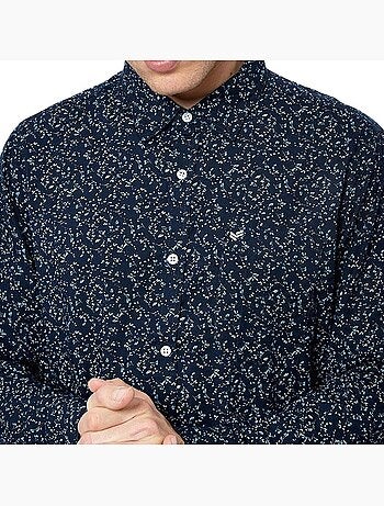 Camisa floral para hombre kaporal