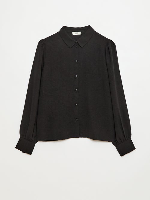 Camisa fluida 'JDY' - Kiabi