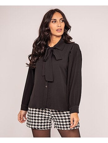 Camisa fluida ORFEO