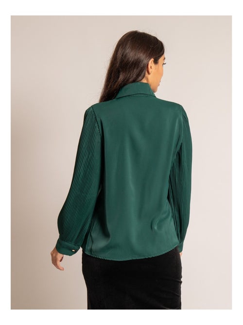 Camisa fluida ORFEO - Kiabi