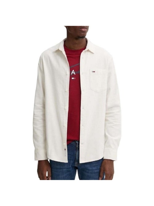 Camisa Franela Hombre Tommy Hilfiger - Kiabi