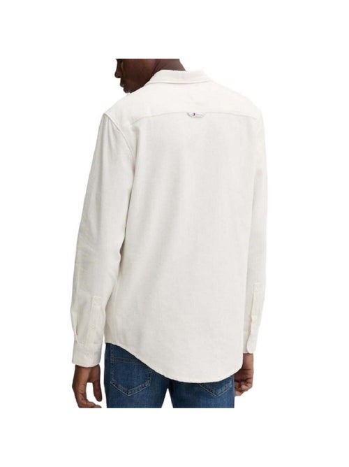 Camisa Franela Hombre Tommy Hilfiger - Kiabi