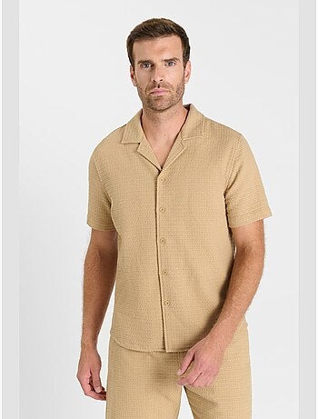 Camisa FUMI