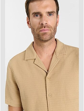 Camisa FUMI
