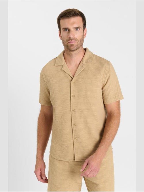 Camisa FUMI - Kiabi