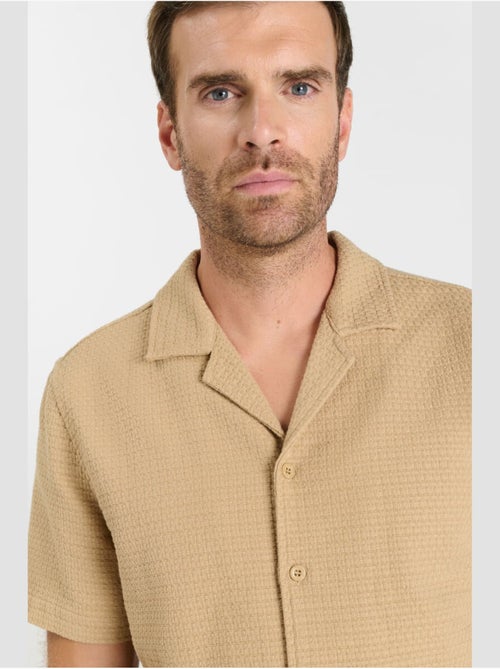 Camisa FUMI - Kiabi