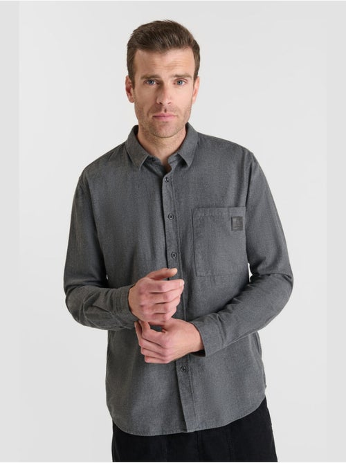 Camisa GASTEL - Kiabi