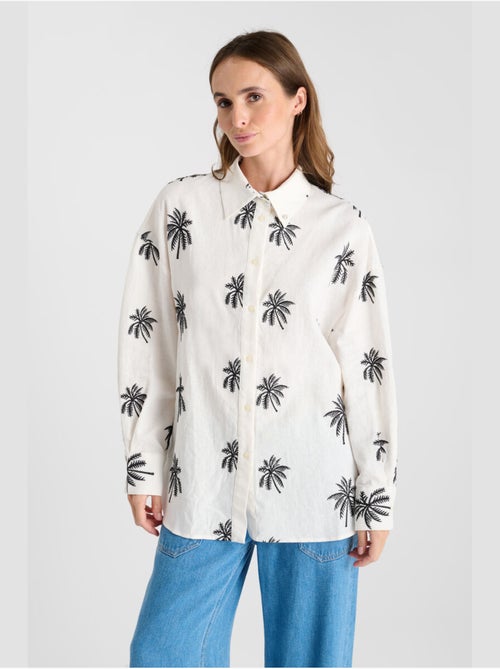 Camisa guapa - Kiabi Camisa guapa - Kiabi