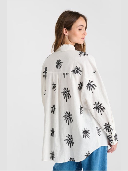 Camisa guapa - Kiabi Camisa guapa - Kiabi