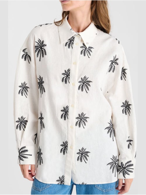 Camisa guapa - Kiabi Camisa guapa - Kiabi