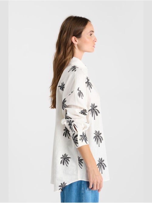 Camisa guapa - Kiabi Camisa guapa - Kiabi
