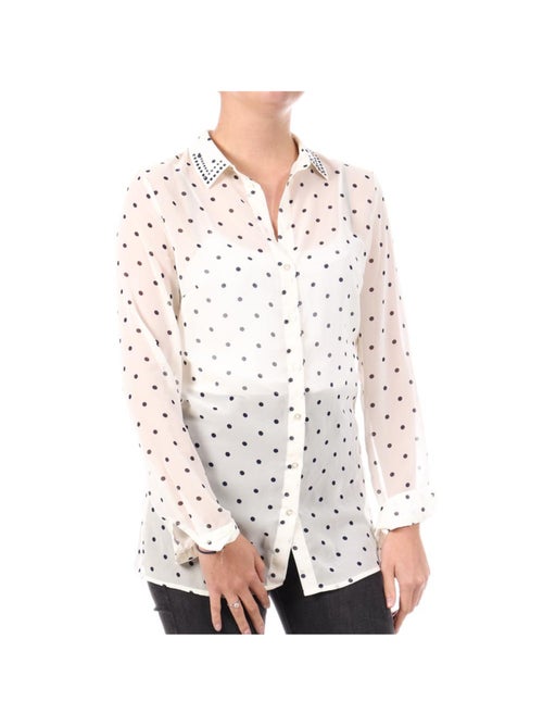 Camisa Guess para Mujer - Kiabi Camisa Guess para Mujer - Kiabi