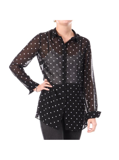 Camisa Guess para Mujer - Kiabi Camisa Guess para Mujer - Kiabi