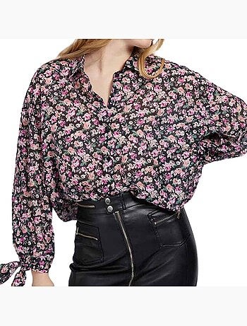 Camisa guess para mujer