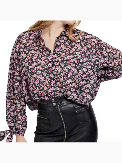 Camisa guess para mujer - Kiabi Camisa guess para mujer - Kiabi